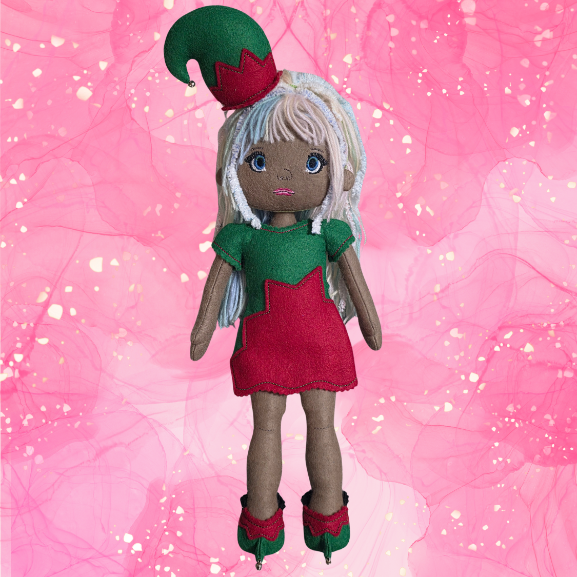 Blossom's Christmas