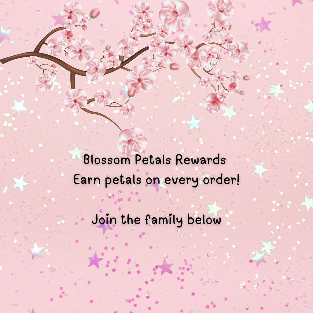 Blossom's Pyjama Bundle