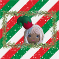 Blossom's Elf Hat