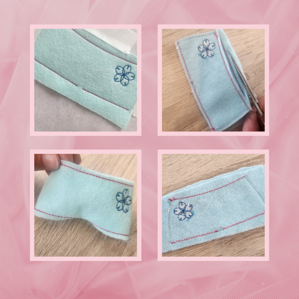 Blossom's Pyjama Bundle