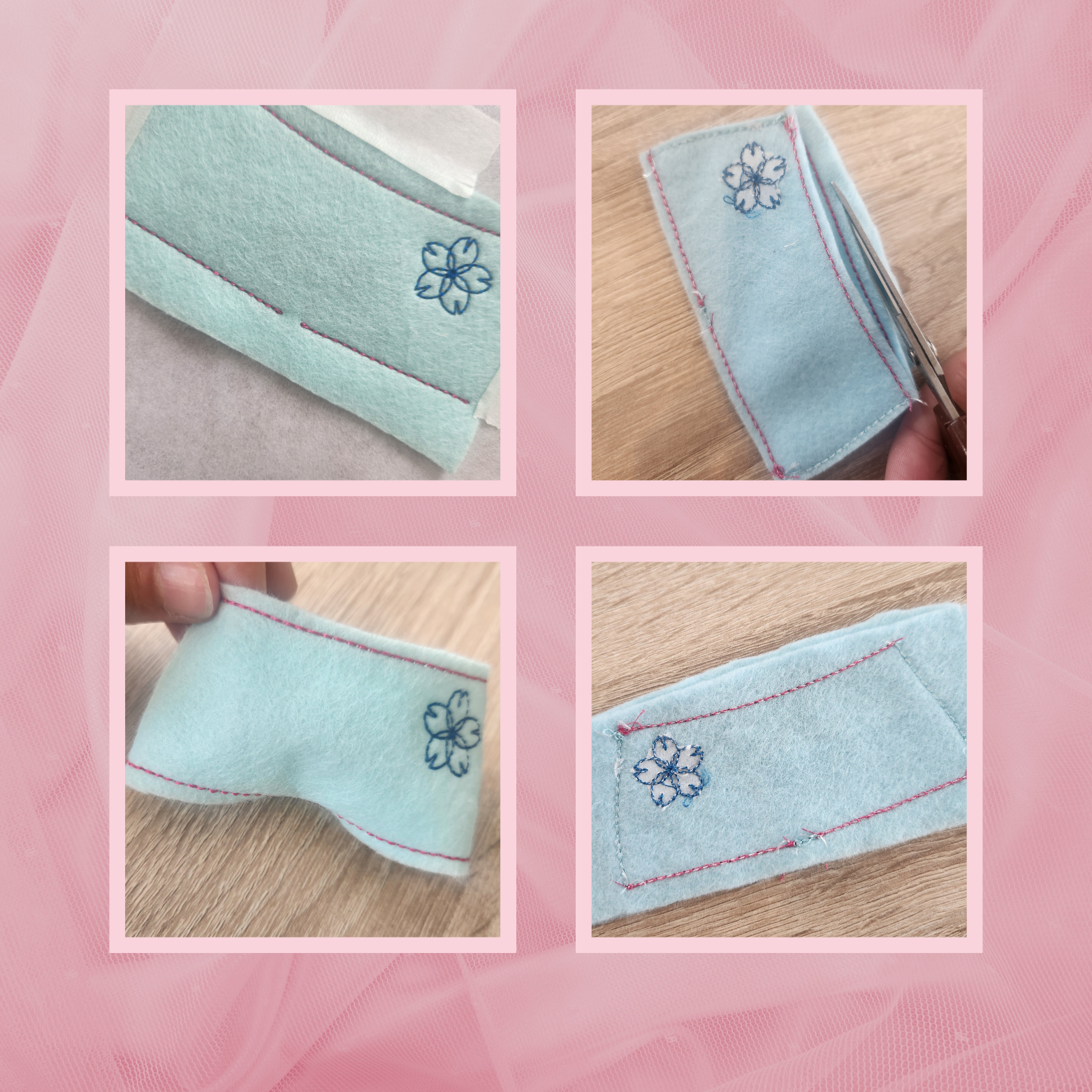 Blossom's Pyjama Bundle
