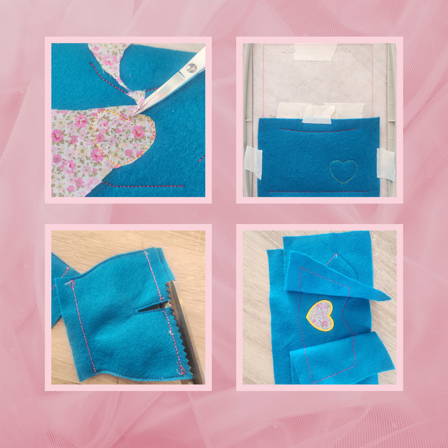 Blossom's Pyjama Bundle