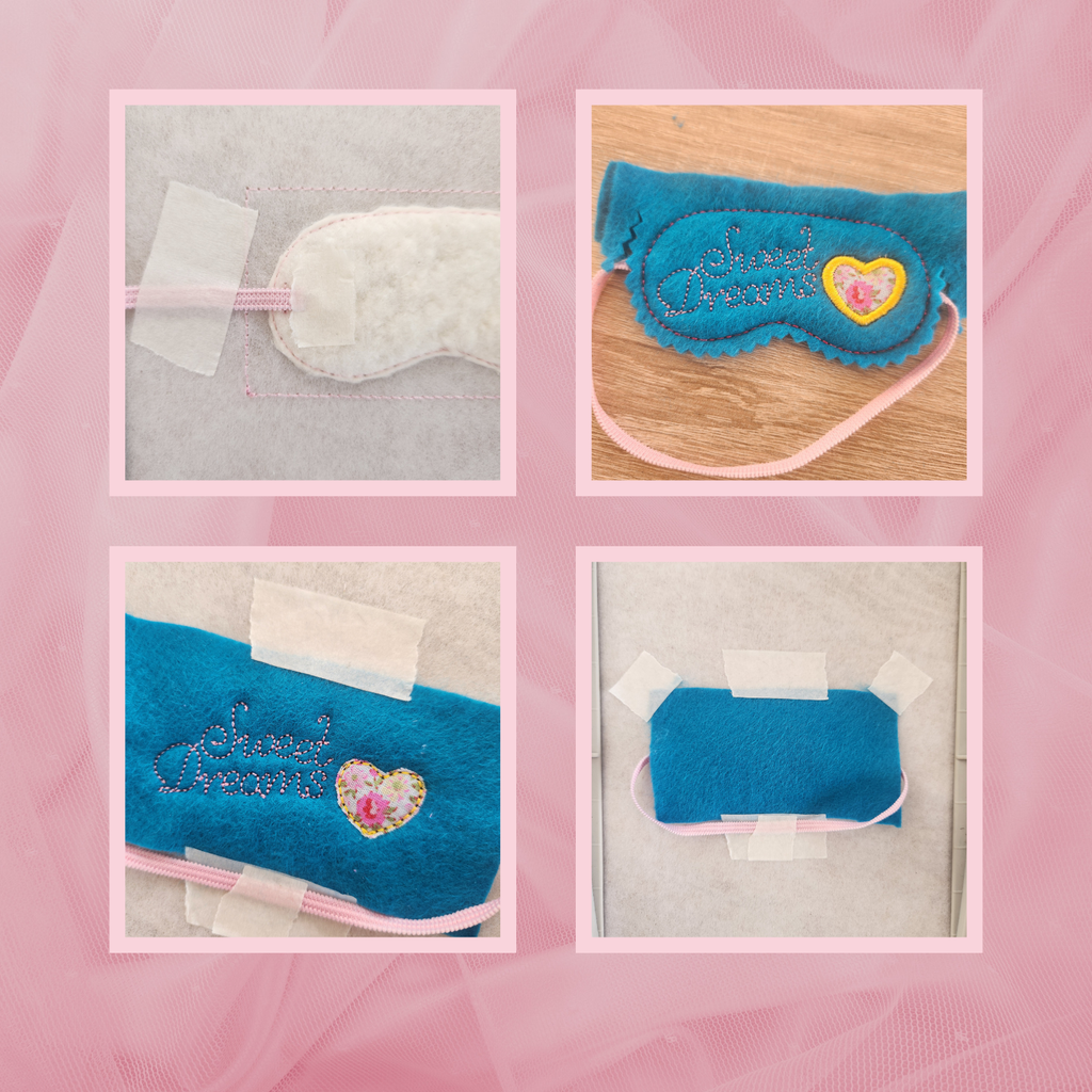 Blossom's Pyjama Bundle