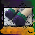 Blossom's Witch Shoes