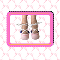 Blossom's Ballet Shoes